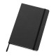 Cahier A5 en kraft recyclé et papier de verre Craftstone - Carnet personnalisable pour cadeaux d'entreprise - BCM Goodies