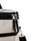 Panier isotherme en toile recyclée AWARE™ Volonne - Accessoire pratique pour pique-niques et activités extérieures