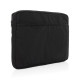 Pochette Ordinateur 15,6 en Coton Recyclé AWARE™ Laluka - BCM Goodies