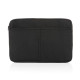 Pochette Ordinateur 15,6 en Coton Recyclé AWARE™ Laluka - BCM Goodies