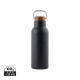 Bouteille isotherme VINGA 580ml en acier inoxydable recyclé - BCM Goodies