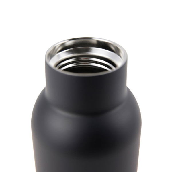 Bouteille isotherme VINGA 580ml en acier inoxydable recyclé - BCM Goodies