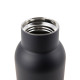 Bouteille isotherme VINGA 580ml en acier inoxydable recyclé - BCM Goodies