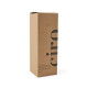 Bouteille isotherme VINGA 580ml en acier inoxydable recyclé - BCM Goodies