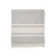 Serviette éponge pour hammam Tolo de VINGA - Personnalisable avec logo - BCM Goodies
