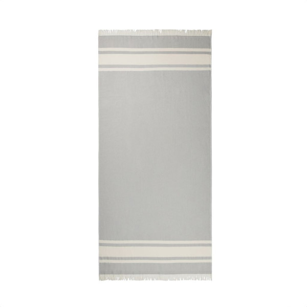 Serviette éponge pour hammam Tolo de VINGA - Personnalisable avec logo - BCM Goodies