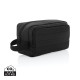 Trousse de toilette en rPET AWARE™ Armond Personnalisable | BCM Goodies