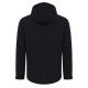 Veste homme soft shell en polyester recyclé Iqoniq Makalu - Veste fonctionnelle et respectueuse de l'environnement | BCM Go