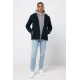 Veste homme soft shell en polyester recyclé Iqoniq Makalu - Veste fonctionnelle et respectueuse de l'environnement | BCM Go