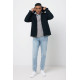 Veste homme soft shell en polyester recyclé Iqoniq Makalu - Veste fonctionnelle et respectueuse de l'environnement | BCM Go