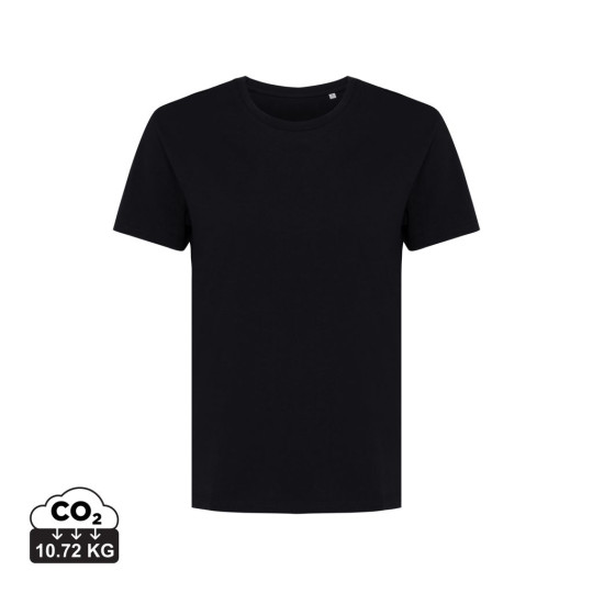T-shirt pour femmes en coton recyclé Iqoniq Yala - Vêtement écologique pour une mode responsable