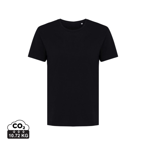 T-shirt pour femmes en coton recyclé Iqoniq Yala - Vêtement écologique pour une mode responsable