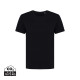 T-shirt pour femmes en coton recyclé Iqoniq Yala - Vêtement écologique pour une mode responsable