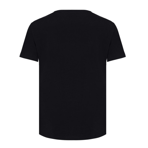 T-shirt pour femmes en coton recyclé Iqoniq Yala - Vêtement écologique pour une mode responsable