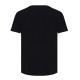 T-shirt pour femmes en coton recyclé Iqoniq Yala - Vêtement écologique pour une mode responsable