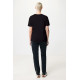 T-shirt pour femmes en coton recyclé Iqoniq Yala - Vêtement écologique pour une mode responsable