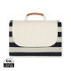 Couverture de pique-nique VINGA Petite en rPET GRS Alba pour entreprise - BCM Goodies