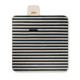 Couverture de pique-nique VINGA Petite en rPET GRS Alba pour entreprise - BCM Goodies