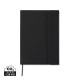 VINGA Carnet A5 en papier et PU certifié GRS Baltimore Personnalisable | BCM Goodies