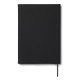 VINGA Carnet A5 en papier et PU certifié GRS Baltimore Personnalisable | BCM Goodies