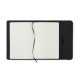 VINGA Carnet A5 en papier et PU certifié GRS Baltimore Personnalisable | BCM Goodies