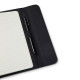 VINGA Carnet A5 en papier et PU certifié GRS Baltimore Personnalisable | BCM Goodies