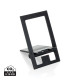 Support téléphone pliable en plastique RCS SnapStand - Accessoire écologique pour smartphones | BCM Goodies