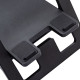Support téléphone pliable en plastique RCS SnapStand - Accessoire écologique pour smartphones | BCM Goodies