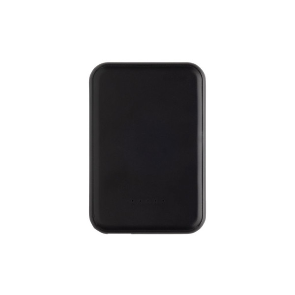 Powerbank 5000mAh et 5W en plastique recyclé RCS Stellar - Accessoire pratique et écologique | BCM Goodies