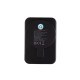 Powerbank 5000mAh et 5W en plastique recyclé RCS Stellar - Accessoire pratique et écologique | BCM Goodies