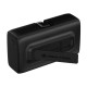 Powerbank 20W PD en plastique RCS Urban Vitamin Los Angeles 5000mAh - Accessoire indispensable et pratique