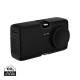 Powerbank 20W PD en plastique RCS Urban Vitamin San Diego - Batterie de secours légère 5000mAh - Charge rapide iOS et type-C - G