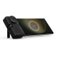 Powerbank 20W PD en plastique RCS Urban Vitamin San Diego - Batterie de secours légère 5000mAh - Charge rapide iOS et type-C - G