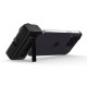 Powerbank 20W PD en plastique RCS Urban Vitamin San Diego - Batterie de secours légère 5000mAh - Charge rapide iOS et type-C - G