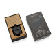 Powerbank 20W PD en plastique RCS Urban Vitamin San Diego - Batterie de secours légère 5000mAh - Charge rapide iOS et type-C - G