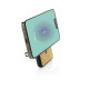 Powerbank 5000mAh et 5W en bambou et ABS RCS Zen - Batterie de secours écologique - BCM Goodies