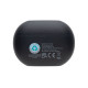Ecouteurs hybrides ANC/ENC en plastique recyclé RCS Prolink Personnalisable | BCM Goodies
