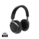 Casque ANC en plastique recyclé RCS Soundpro - Casque sans fil en plastique recyclé certifié, idéal pour les professionnels souc