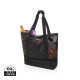 Tote bag isotherme 2 en 1 en rPET AWARE™ Iqlo Personnalisable | BCM Goodies