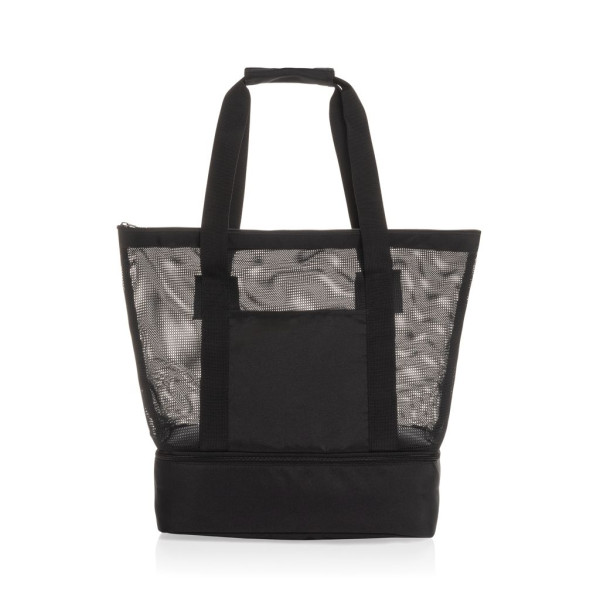 Tote bag isotherme 2 en 1 en rPET AWARE™ Iqlo Personnalisable | BCM Goodies