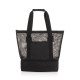 Tote bag isotherme 2 en 1 en rPET AWARE™ Iqlo Personnalisable | BCM Goodies