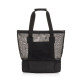 Tote bag isotherme 2 en 1 en rPET AWARE™ Iqlo Personnalisable | BCM Goodies