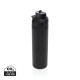 Bouteille étanche 700ml en acier certifié RCS Omni Sip - Accessoire polyvalent pour rester hydraté - Personnalisable &amp; écolo