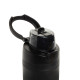 Bouteille étanche 700ml en acier certifié RCS Omni Sip - Accessoire polyvalent pour rester hydraté - Personnalisable &amp; écolo