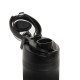 Bouteille étanche 700ml en acier certifié RCS Omni Sip - Accessoire polyvalent pour rester hydraté - Personnalisable &amp; écolo