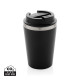 Mug 350ml à double paroi en PP recyclé - RCS Java - BCM Goodies