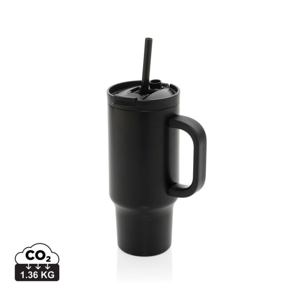 Le Mug 480 ml étanche en acier inoxydable recyclé RCS Cruiser - BCM Goodies