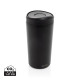 Mug 400ml en acier recyclé RCS Avira Alix - BCM Goodies