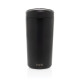 Mug 400ml en acier recyclé RCS Avira Alix - BCM Goodies