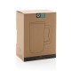 Mug Cube 800ml en acier recyclé certifié RCS - BCM Goodies